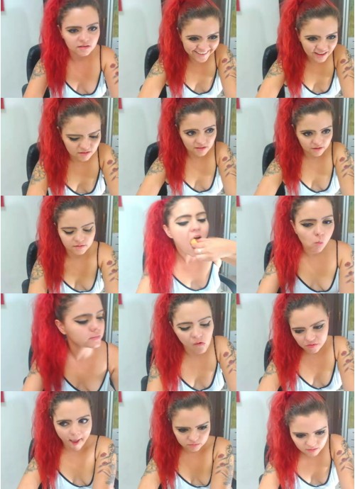 Download Video File: cam4 bella fenix