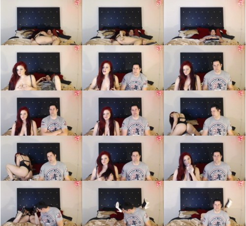 Download Video File: cam4 brad britney