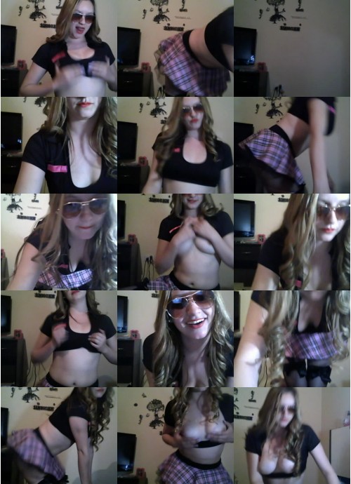 Download Video File: cam4 candirica