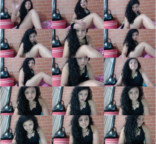 Download Video File: cam4 candychica