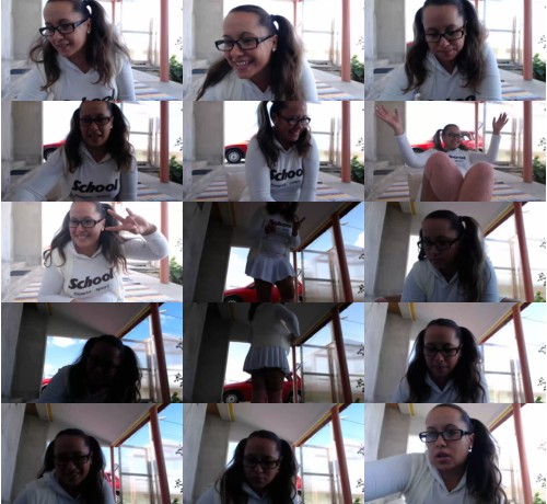 Download Video File: cam4 candysweety