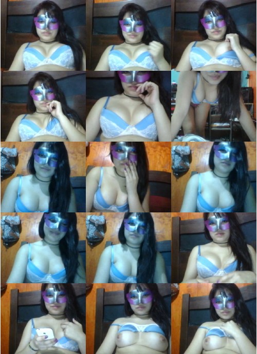 Download Video File: cam4 cenicienta99