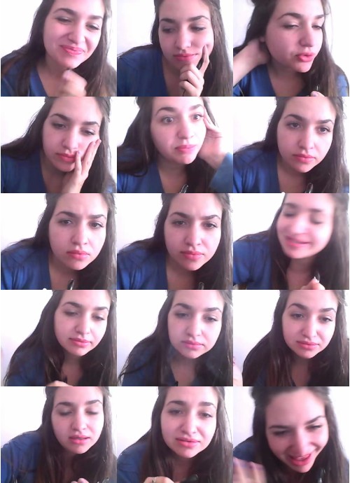 Download Video File: cam4 charleta