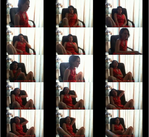 Download Video File: cam4 chelsmich
