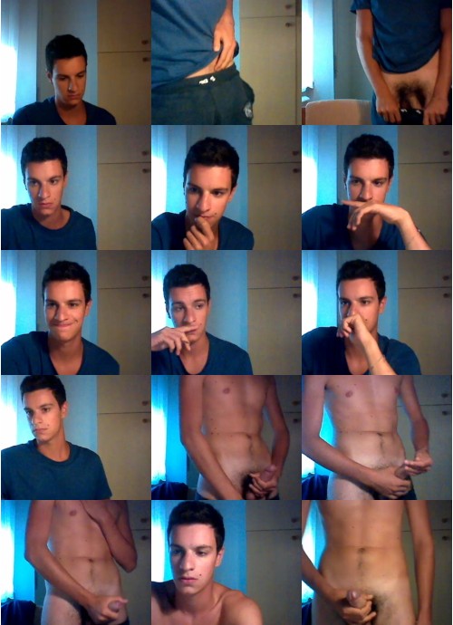 Download Video File: cam4 chico94it