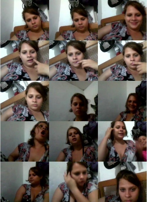 Download Video File: cam4 danijapa06
