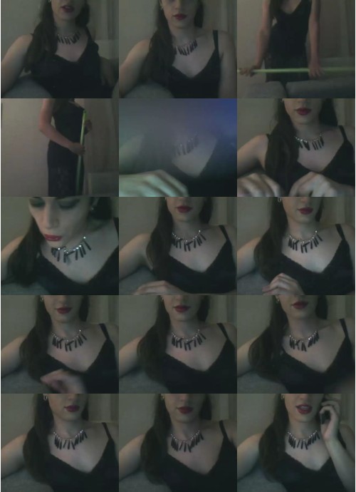 Download Video File: cam4 darkparadis