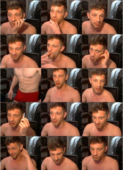 Download Video File: cam4 disappear17