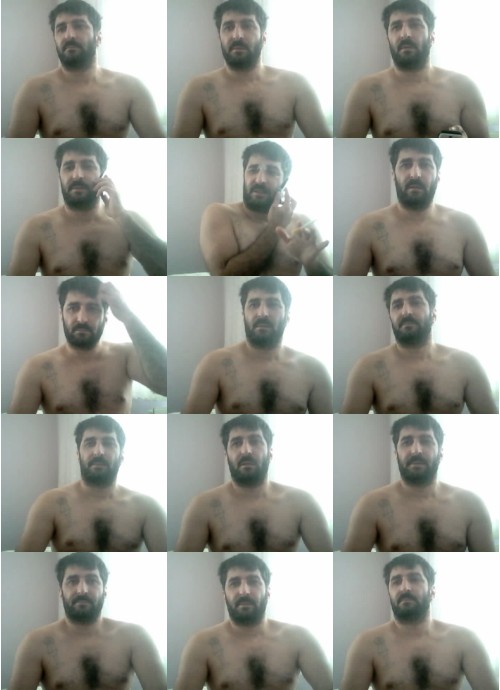 Download Video File: cam4 efecan53