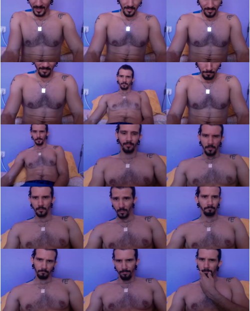 Download Video File: cam4 el-cazador