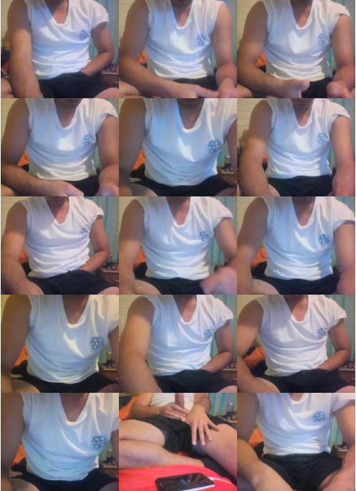 Download Video File: cam4 elcristianro
