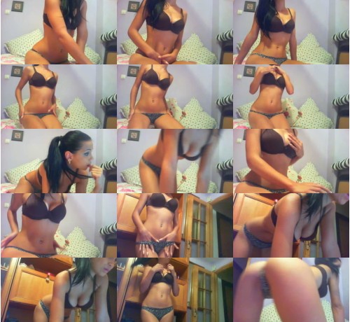 Download Video File: cam4 ellamikaella