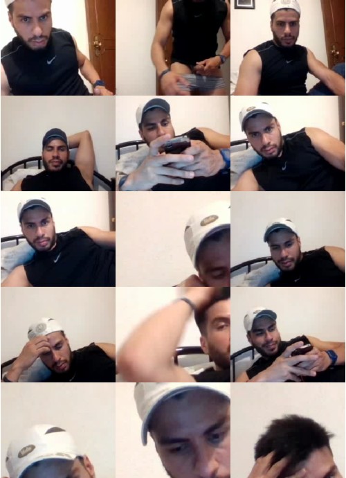 Download Video File: cam4 erik2443