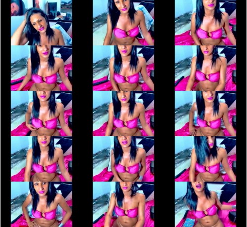 Download Video File: cam4 estrellahot1