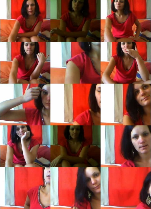 Download Video File: cam4 evalola