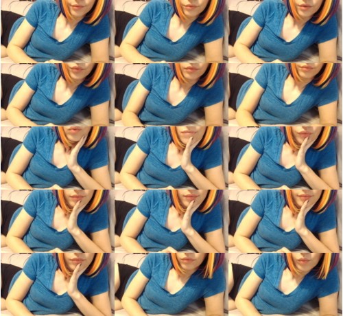 Download Video File: cam4 eyesongrace