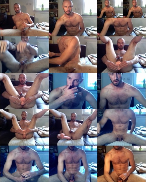 Download Video File: cam4 facigane01