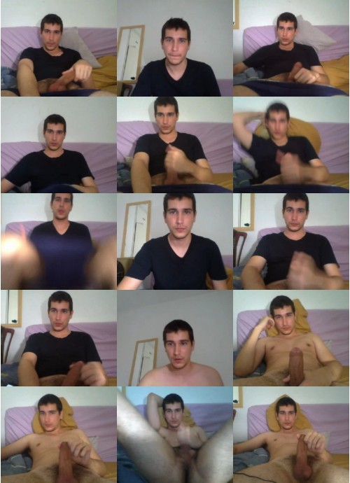 Download Video File: cam4 ffredrickk