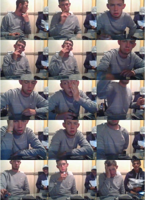 Download Video File: cam4 fitfuckers1