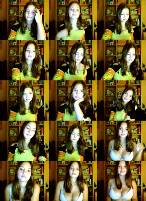 Download Video File: cam4 francesca94