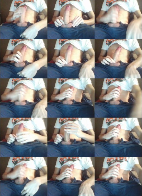 Download Video File: cam4 frenchcock89