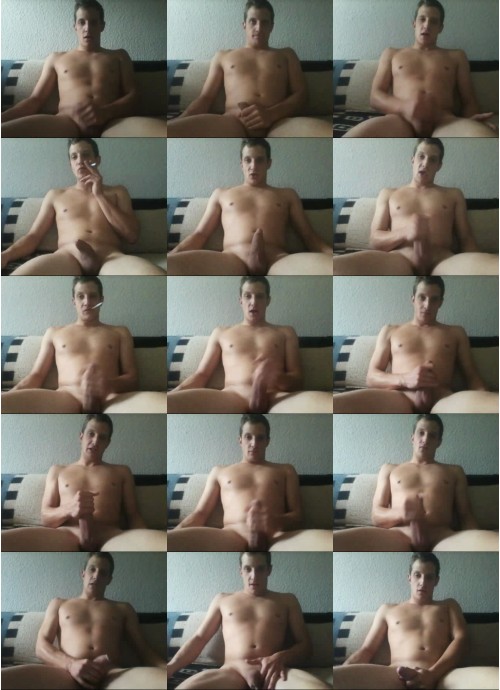 Download Video File: cam4 germandick84