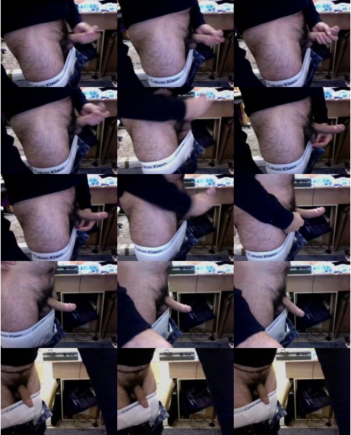 Download Video File: cam4 hairytect
