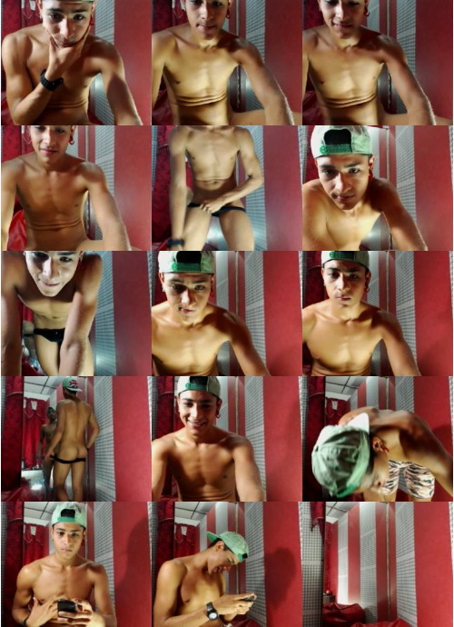 Download Video File: cam4 hassam97