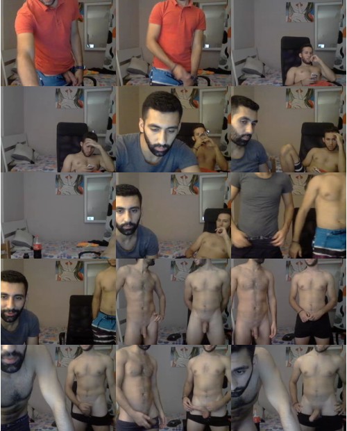 Download Video File: cam4 heywatch