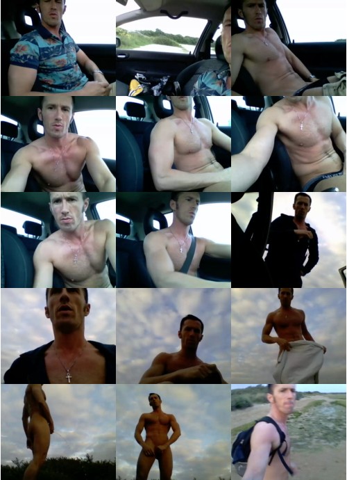 Download Video File: cam4 hommek
