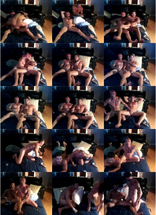 Download Video File: cam4 inkman45
