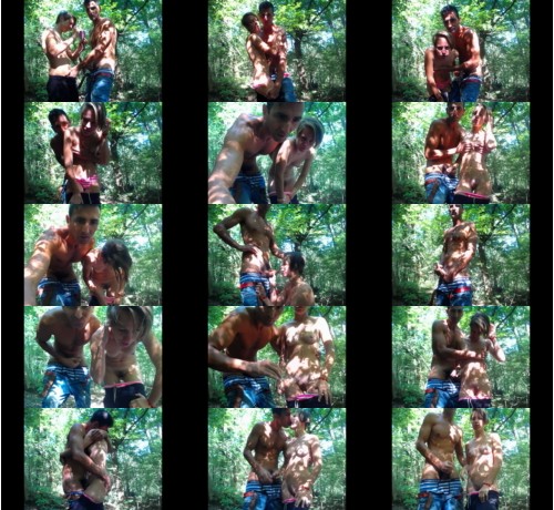 Download Video File: cam4 innocentblon
