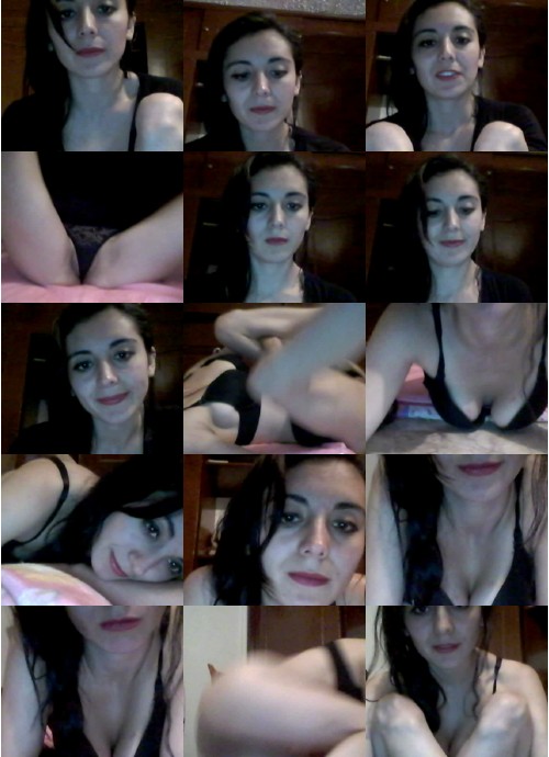 Download Video File: cam4 inocenteypre