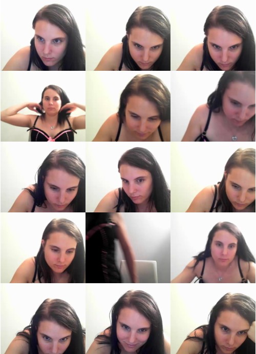Download Video File: cam4 jessyschai