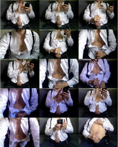 Download Video File: cam4 jockcock83