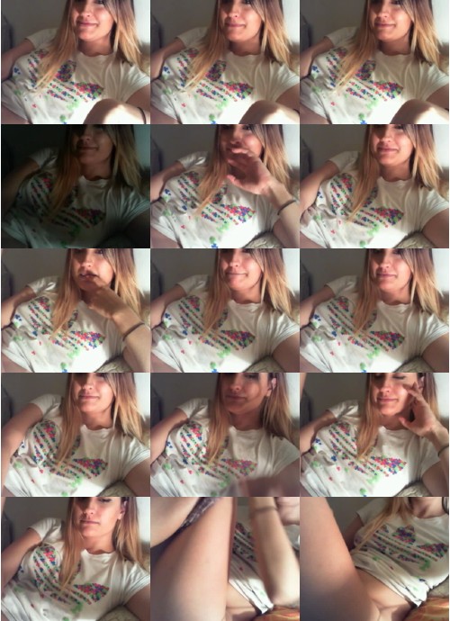 Download Video File: cam4 jodi 91