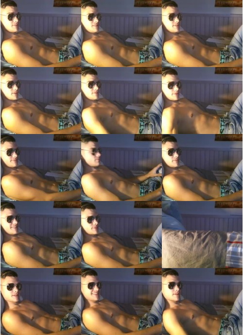 Download Video File: cam4 john adonis