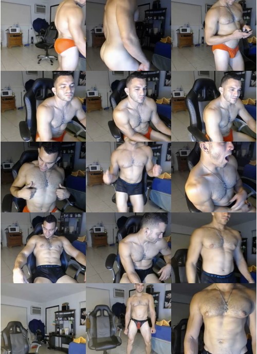 Download Video File: cam4 johnvice