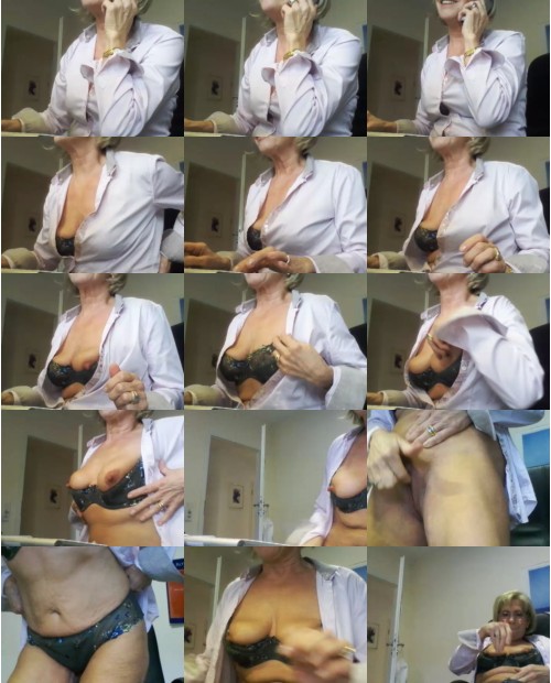 Download Video File: cam4 kauflust52