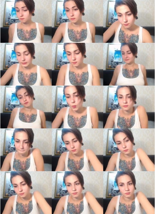Download Video File: cam4 kdertrom