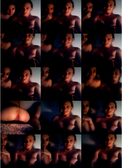 Download Video File: cam4 losmonitos