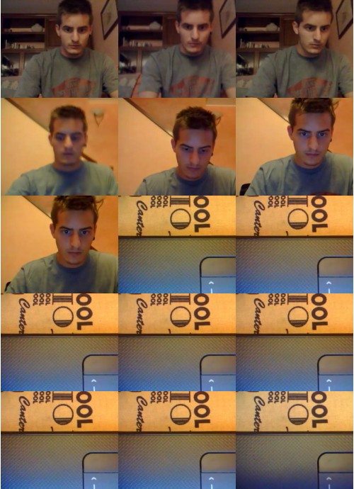 Download Video File: cam4 lucaballabio
