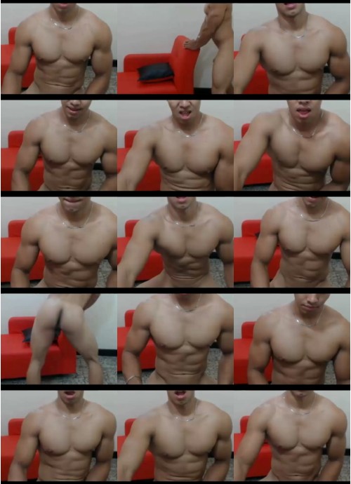 Download Video File: cam4 machocabrom