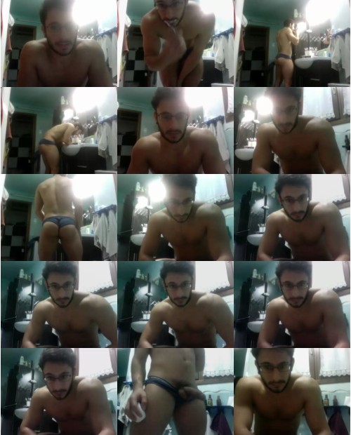 Download Video File: cam4 maialino92