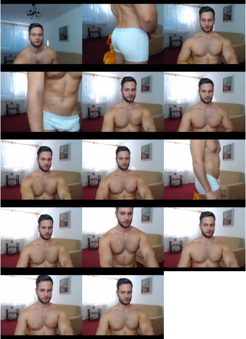 Download Video File: cam4 marismuscle