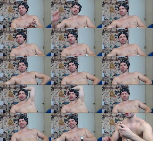 Download Video File: cam4 mattkayd