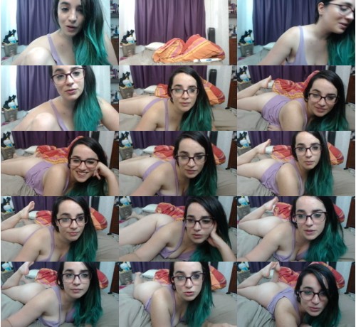 Download Video File: cam4 melaniebiche
