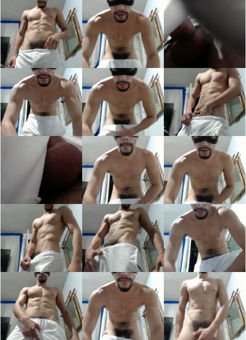 Download Video File: cam4 mexcam01