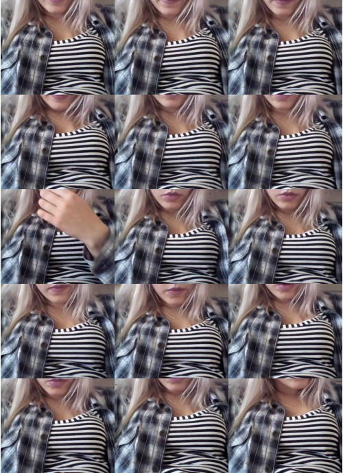 Download Video File: cam4 missmilkafox