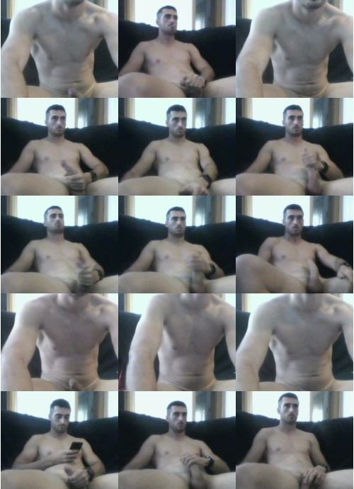 Download Video File: cam4 morenito2323